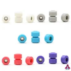 Rodas Fingerboard Custom *Apex* Resina Profissional
