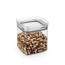 POTE HERMÉTICO PARA MANTIMENTOS 1,4L ALIMENTOS ORGANIZADOR