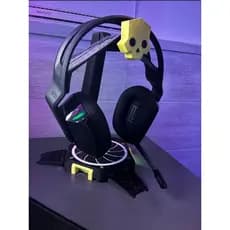 Suporte Headset Helldivers 2