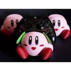 Suporte Controle Kirby