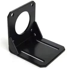 Suporte Motor de Passo Nema 23 - 90°