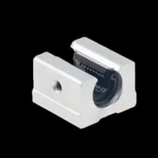 Rolamento Pillow Block Aberto 20mm - Sbr20uu