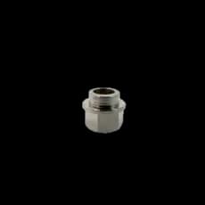 Espaçador Excêntrico p/ V-Slot Ø7 x Ø5 x 8,5mm - Chave 8