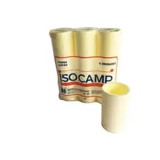 Porta Latão Térmico Isopor Para Cerveja 473ml C/6