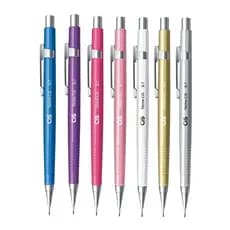 Lapiseira Tecnica Profissional Tecnocis 0.7mm Cor a Escolha