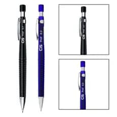 Lapiseira Técnica Cis Prof 0.5mm e 0,7mm Com Grip A Escolha