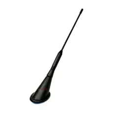 Antena Teto Decorativa Varios Carros Gol Palio Corsa Celta