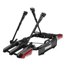 Transbike/suporte Thule Outpace Reclinavel P/ 3 Bikes Engate