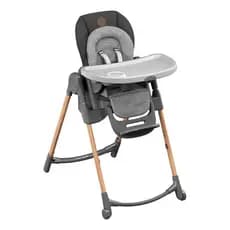 Cadeira De Refeição Minla Essential Graphite Maxi-cosi