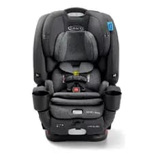 Cadeira De Carro Graco 4ever 2215747 Harrison Cinza