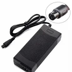 Carregador/Fonte Universal para Hoverboard