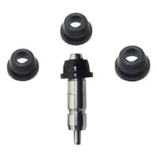 Anel De Vedação P/ Bebedouro Tipo Nipple Inoxidável - 25 Un
