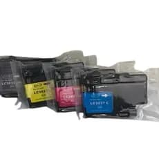Cartuchos De Tinta  Compativel Lc 3037  J5845 J5945 Tinta Pigmentada