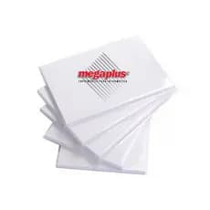1000 Folhas Papel  ***A5*** (148X210MM - METADE DO TAMANHO A4 ) Offset 75g Sulfite Branco 75gr