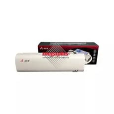 Plastificadora e  Laminadora  para tamanho A4 A5 A6  **** 220 VOLTS ****** QUENTE E FRIA *****