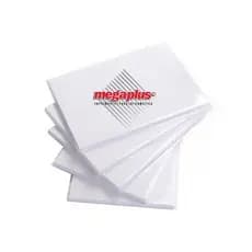 2000 Folhas Papel  ***A5*** (148X210MM - METADE DO TAMANHO A4  ) Offset 75g Sulfite Branco 75gr