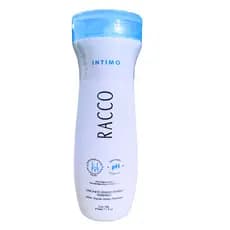 Sabonete Íntimo Feminino 210ml Cada - Racco