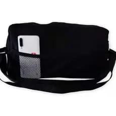 BAGS CHUTEIRA FUTEBOL ACADEMIA GYM TRANSVERSAL UNISSEX