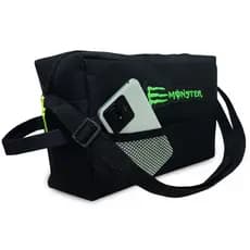 BOLSA TREINO COMPACTA TRANSVERSAL ACADEMIA  GYM FITNESS ÓTIMA QUALIDADE