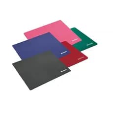 Mouse Pad Multilaser 22x18cm Borracha Antiderrapente
