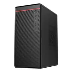 Gabinete PC Computador Office Desktop Compacto Estiloso e Funcional Sem Fonte Sem Cooler