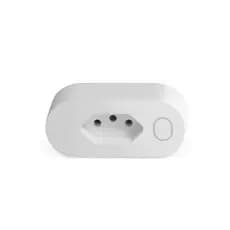 Plugue de Tomada Inteligente Wi-Fi - Multilaser Liv