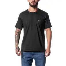 Camiseta Masculina Dhaffy