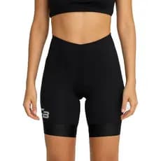 BERMUDA CICLISMO FEMININA SMART