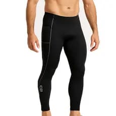 Calça Ciclista Compressão