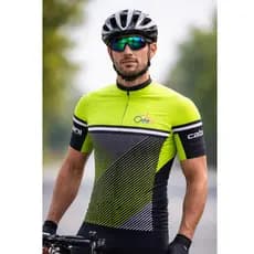 CAMISA SMOKE VERDE MASCULINA (MANGA CURTA)