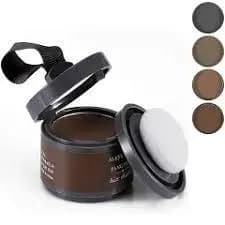Maquiagem Capilar Océane Hair Makeup Nádia Tambasco 4g | Cobre Raiz Branca e Falhas