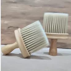 Espanador profissional para cabelo/ Espanador/Cabelereiro/Salão de Beleza/Barbearia/Barbeiro /Acessórios para cabelo