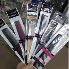 Pente para corte carbono Dompel profissional