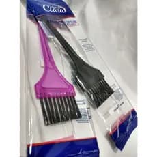 Pincel para tintura de cabelo profissional  / Cabelereiros / Tintura / Acessórios para cabelo / Pincel