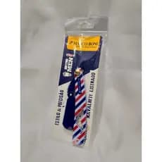 Navalhete inox para cabelo e barba para Barbearia / navalha para barbeiro