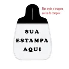 Lixeira de Carro Neoprene Personalizada Altíssima qualidade