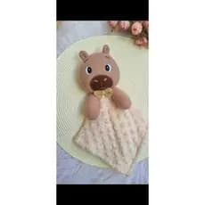 Naninha Capivara