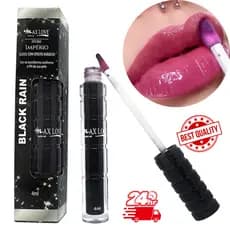 Gloss Efeito Mágico Black Rain Max Love - Cheirinho de Uva