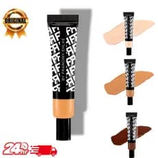 FRAN BASE MATE REAL FILTER BY FRANCINY EHLKE MAXIMA COBERTURA