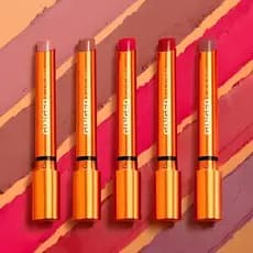 Batom Stick Ginger Glow - Mari Maria
