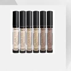 Corretivo Flawless Colection Ruby Rose - MAQUIAGEM