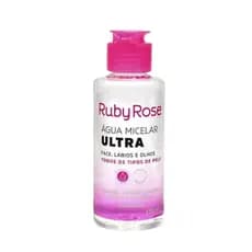 Agua Micelar Ultra 120Ml - Hb300 - Rubyrose