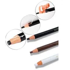 Lapis Dermatografico para Sobrancelhas Olho Pele