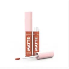 Batom Matte Líquido Vegano Ricosti Cor Cloe