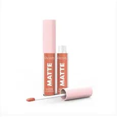 Batom Matte Líquido Vegano Ricosti Cor Sweet
