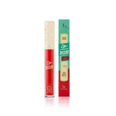 Batom Latika Lip Matte Líquido Profissional Cor 25