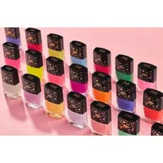 Esmalte Latika Coleção Space ou Coleção Confetti