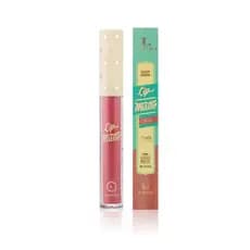 Batom Latika Lip Matte Líquido Profissional Cor 45