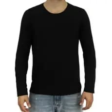 CAMISETA MANGA LONGA CASUAL