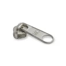 Cursor para ziper Número 5 - Pacote 100 Peças BNY/B&K/KF